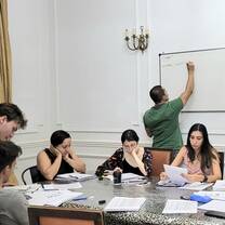 tefl certficate
