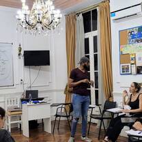 tefl classes in buenos aires