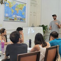 tefl training course in buenos aires