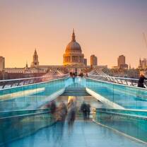 St. Pauls Cathedral