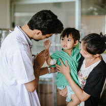 Medical internship Vietnam