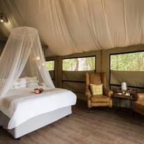 De-Lux Tent