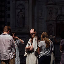 Siena's Cathedral