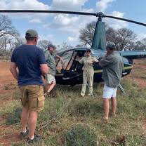 Helicopter