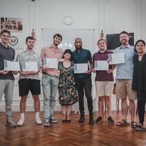 tefl training course in buenos aires