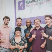 tefl certificate courses in buenos aires