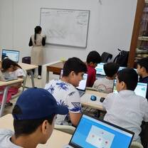 Teaching Computer