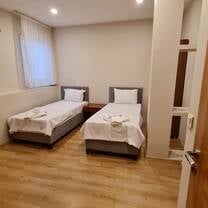 Summer Accommodation