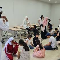 Break Activities