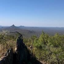 SanWild landscape 