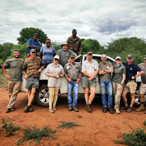 SanWild Volunteers 