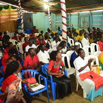 some of our work shops