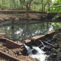 protecting water source