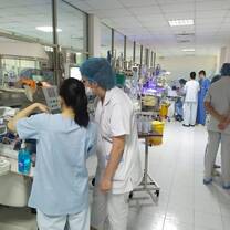 Medical Intern Abroad