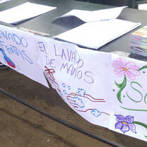 Vive Peru Health Fair