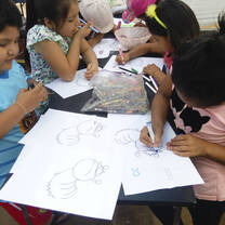 Vive Peru Health Fair