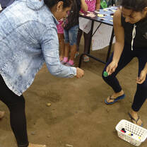 Vive Peru Health Fair