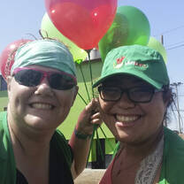 Vive Peru Health Fair