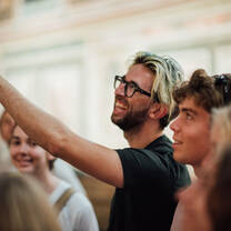 teaching