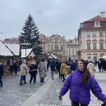 Prague
