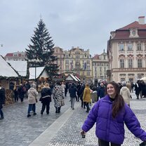 Prague