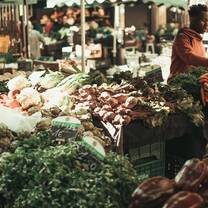 Spanish market