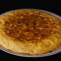 Tortilla