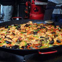 Paella