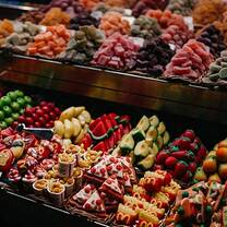 fruit in market