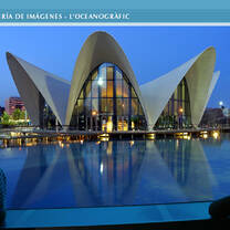 Valencia sightseeing 