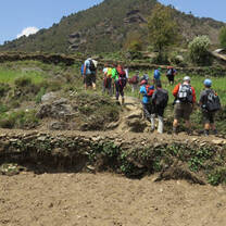 Trek & Teach Nepal