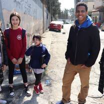 Media in Palestine Program