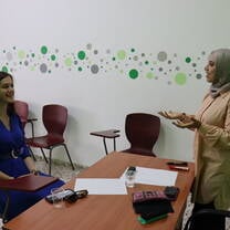 Intensive and Super Intensive Arabic Courses in Palestine