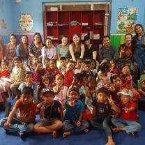Trek & Teach Nepal