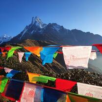 Trek & Teach Nepal