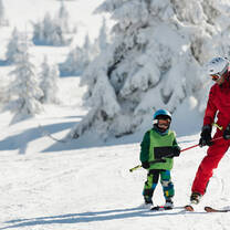 Ski in Japan