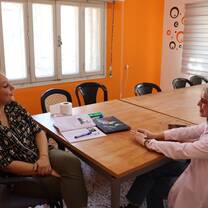 Teach English in Palestine