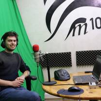 Media in Palestine Program