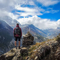 Trek & Teach Nepal