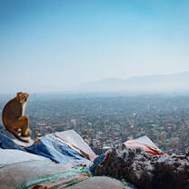 Trek & Teach Nepal
