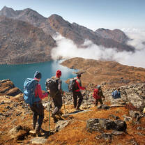 Trek & Teach Nepal