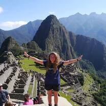 South America Explorer with Gapforce