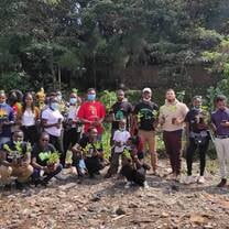 Miti Volunteers program
