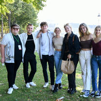 Summer Classmates