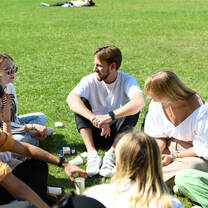 Summer Picnic