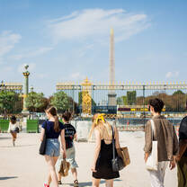 Summer Parks