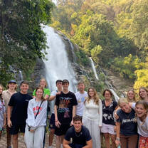Southeast Asia Explorer with Gapforce