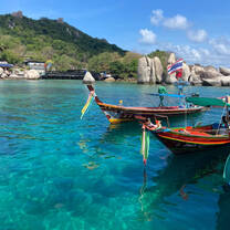 Southeast Asia Explorer with Gapforce