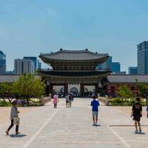 South Korea