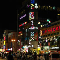 South Korea